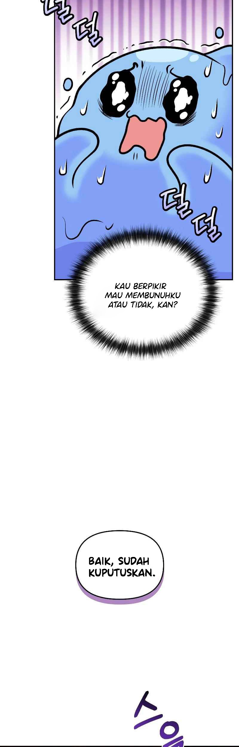 Bizarre Restaurant Chapter 36 Gambar 8