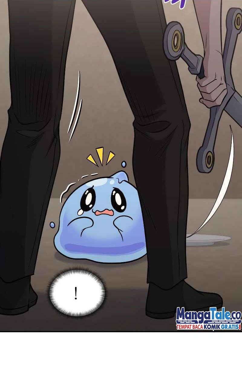 Bizarre Restaurant Chapter 36 Gambar 9