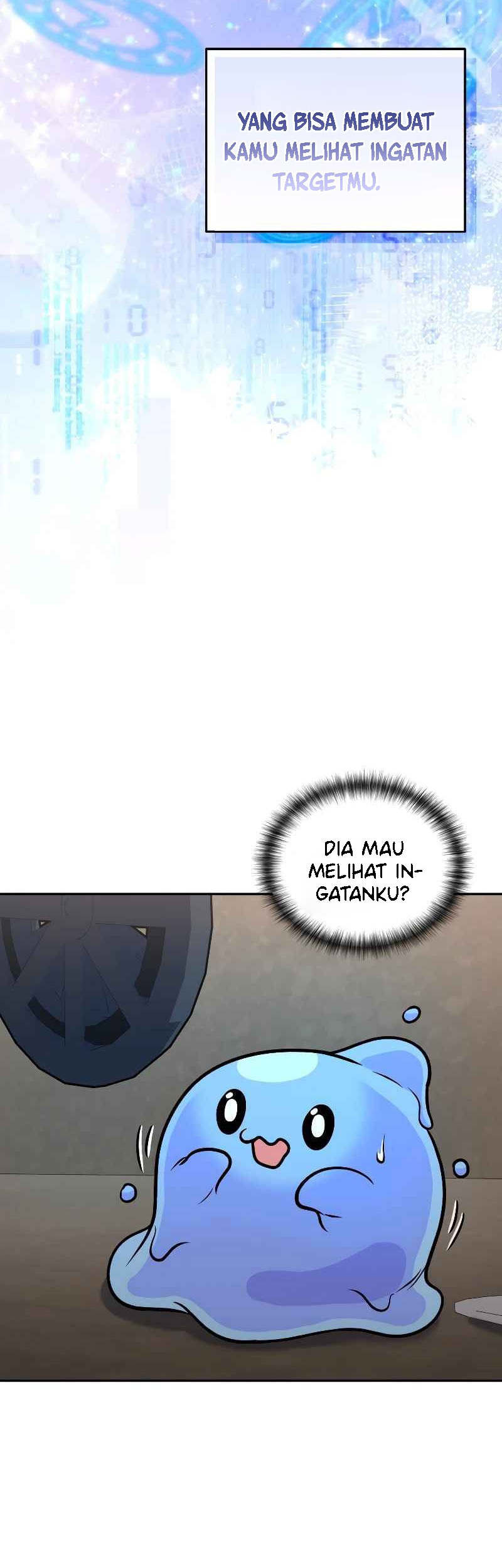 Bizarre Restaurant Chapter 36 Gambar 13