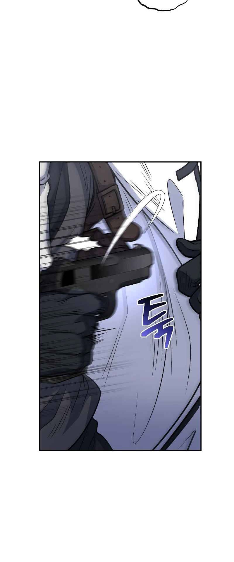 Bizarre Restaurant Chapter 36 Gambar 31