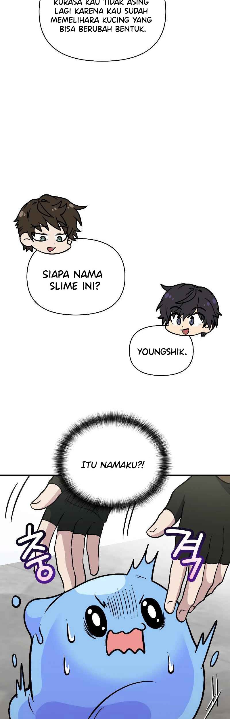 Bizarre Restaurant Chapter 36 Gambar 40