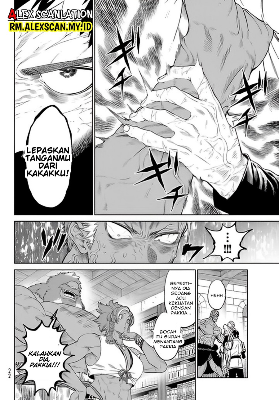Versus Chapter 05 Gambar 14