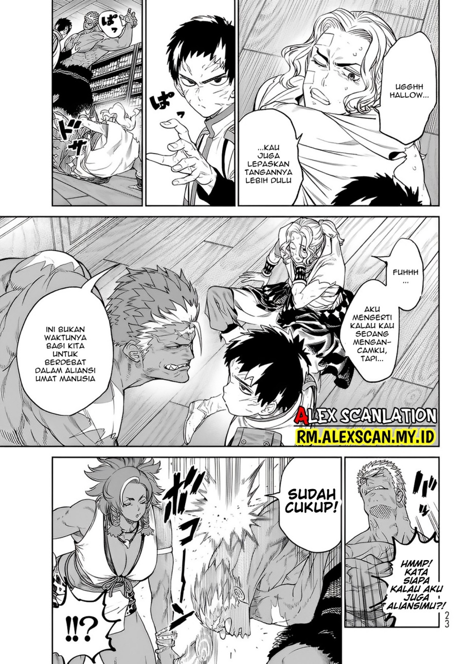 Versus Chapter 05 Gambar 15