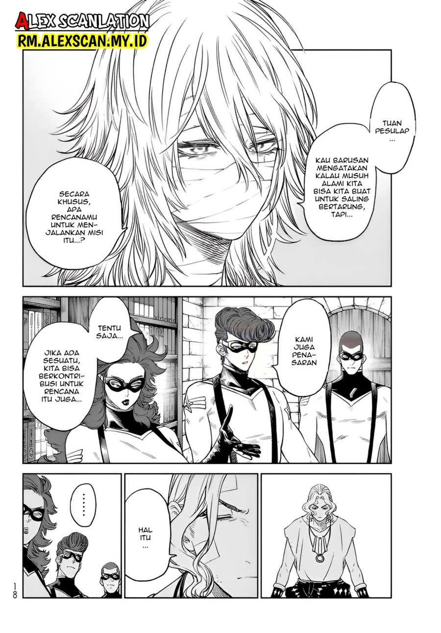 Versus Chapter 05 Gambar 10