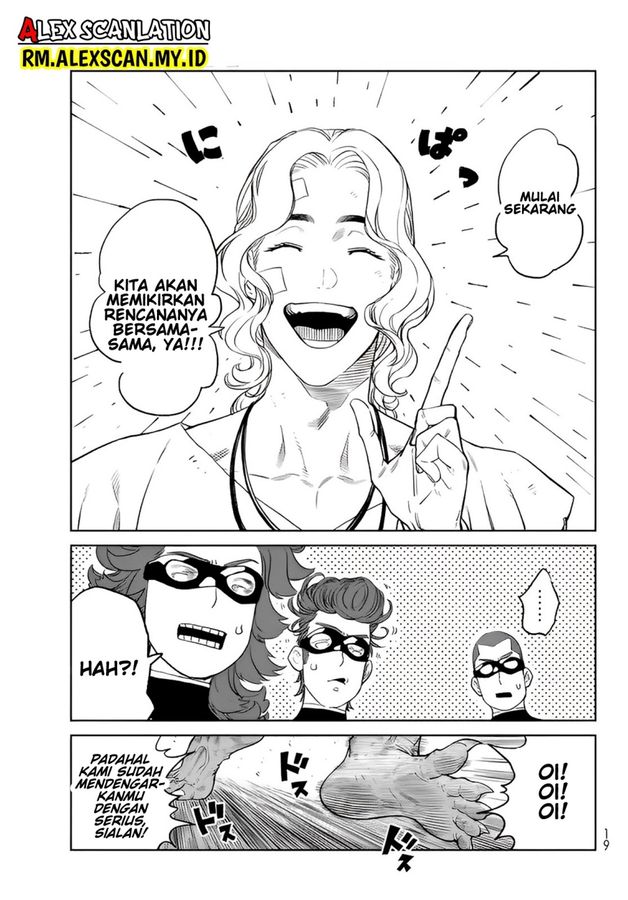 Versus Chapter 05 Gambar 11