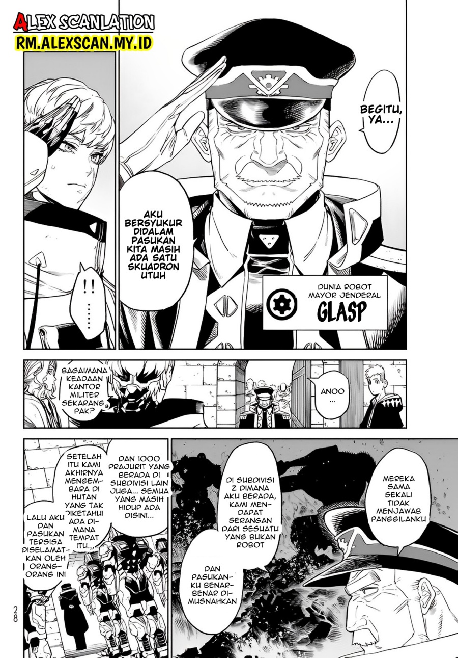 Versus Chapter 05 Gambar 20