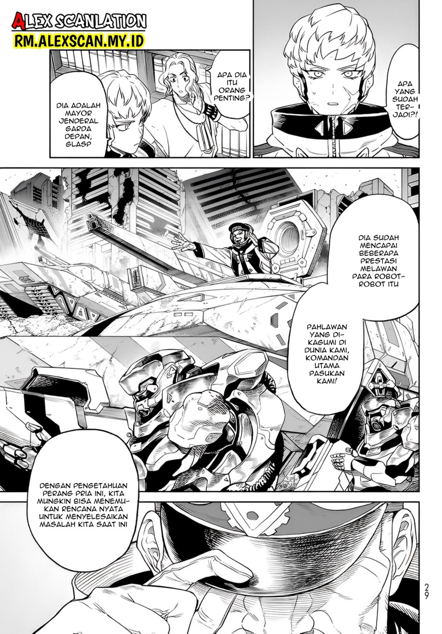 Versus Chapter 05 Gambar 21