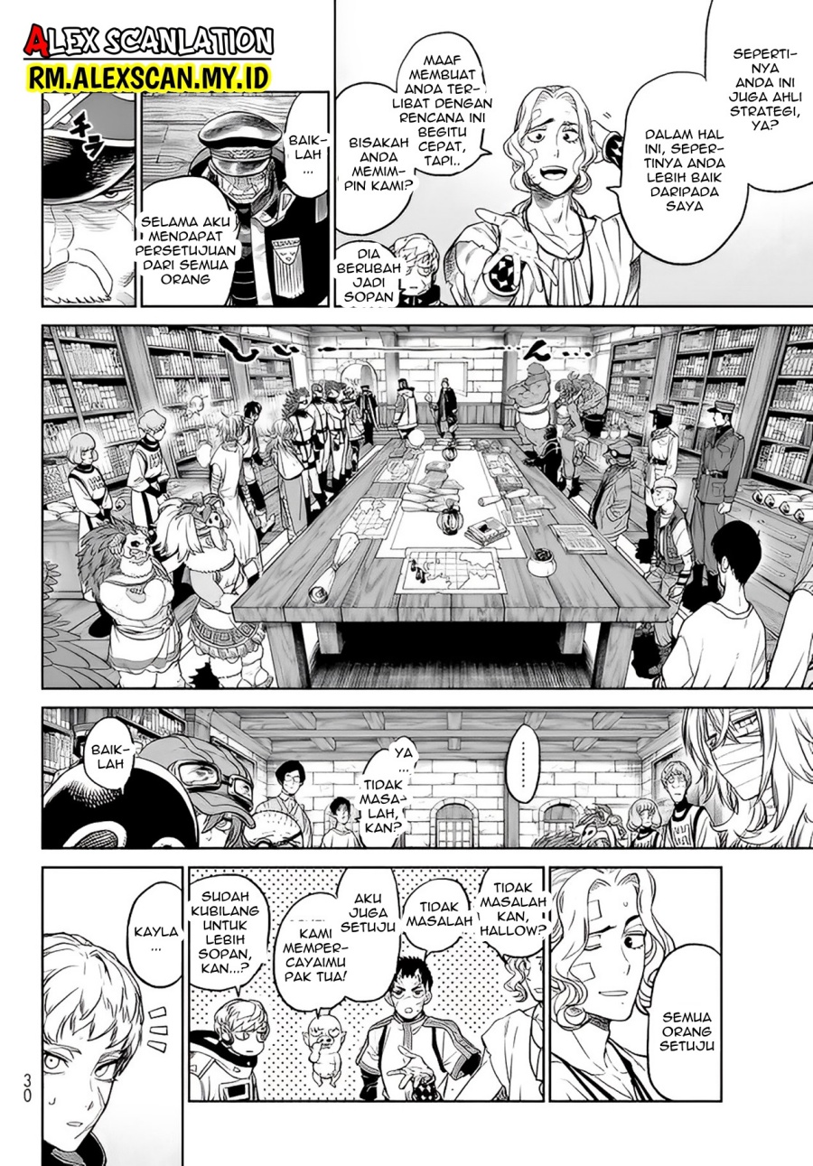 Versus Chapter 05 Gambar 22