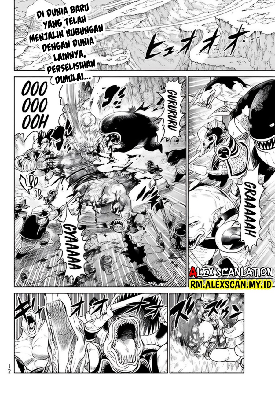 Versus Chapter 05 Gambar 4