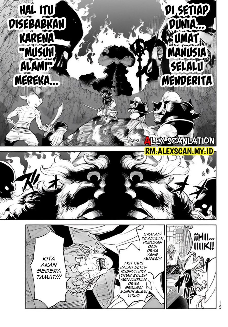 Versus Chapter 05 Gambar 7