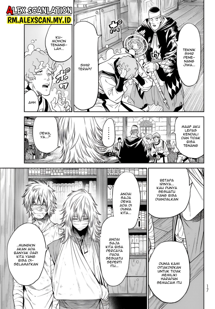 Versus Chapter 05 Gambar 9