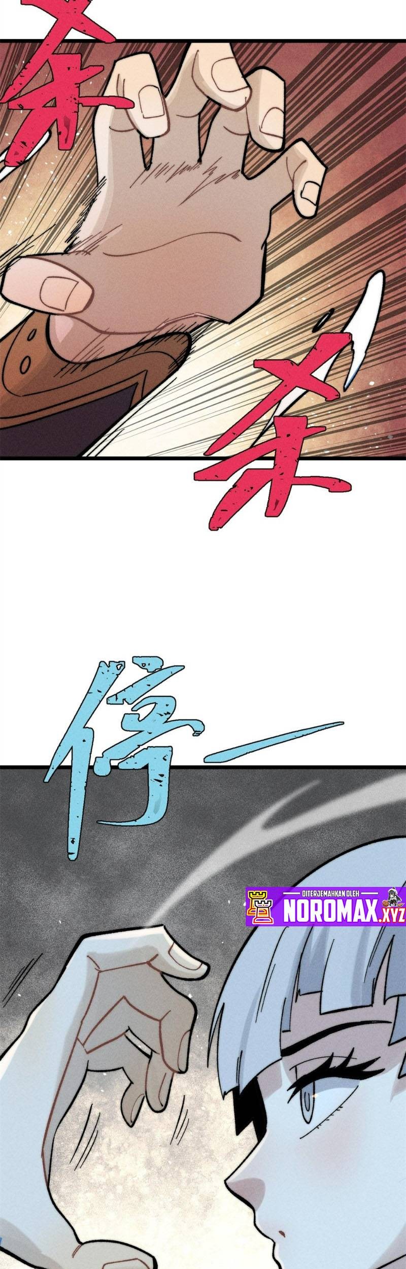 All Hail the Sect Leader Chapter 225 Gambar 24