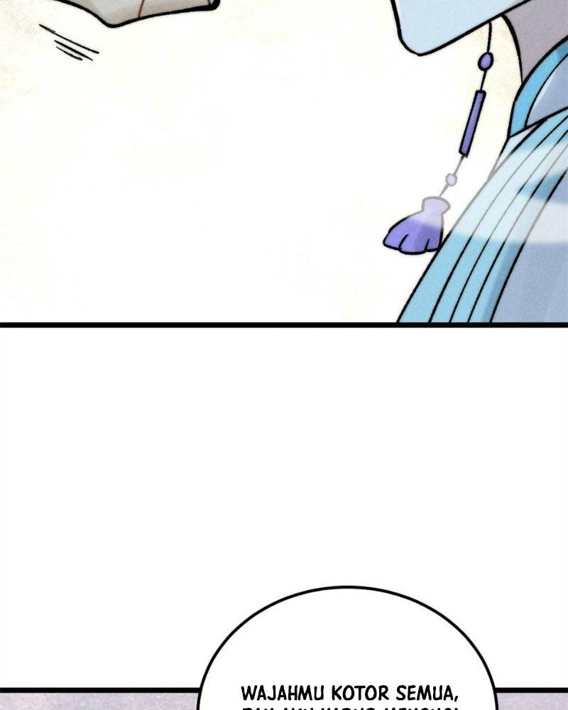 All Hail the Sect Leader Chapter 225 Gambar 25