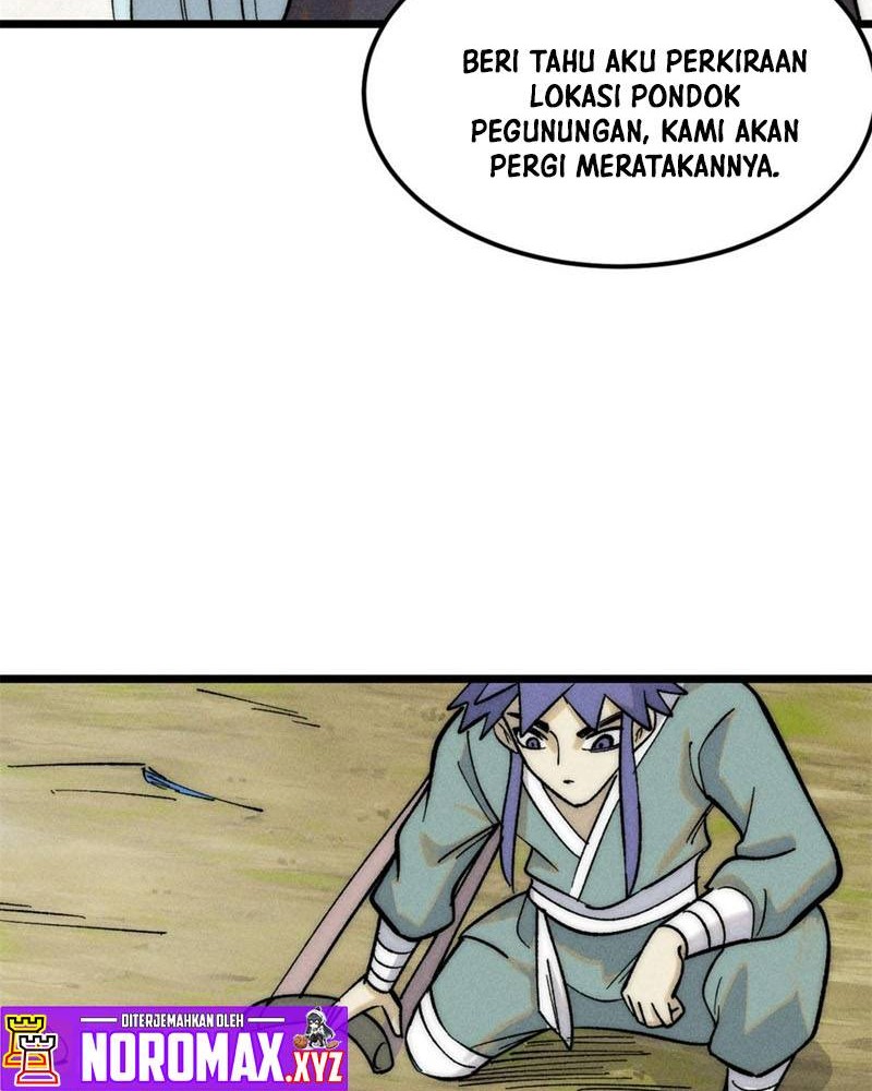 All Hail the Sect Leader Chapter 225 Gambar 32