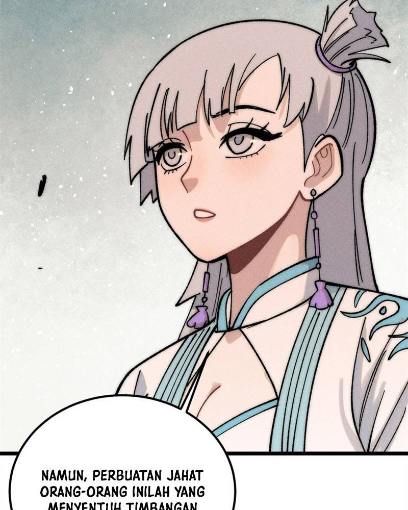 All Hail the Sect Leader Chapter 225 Gambar 17