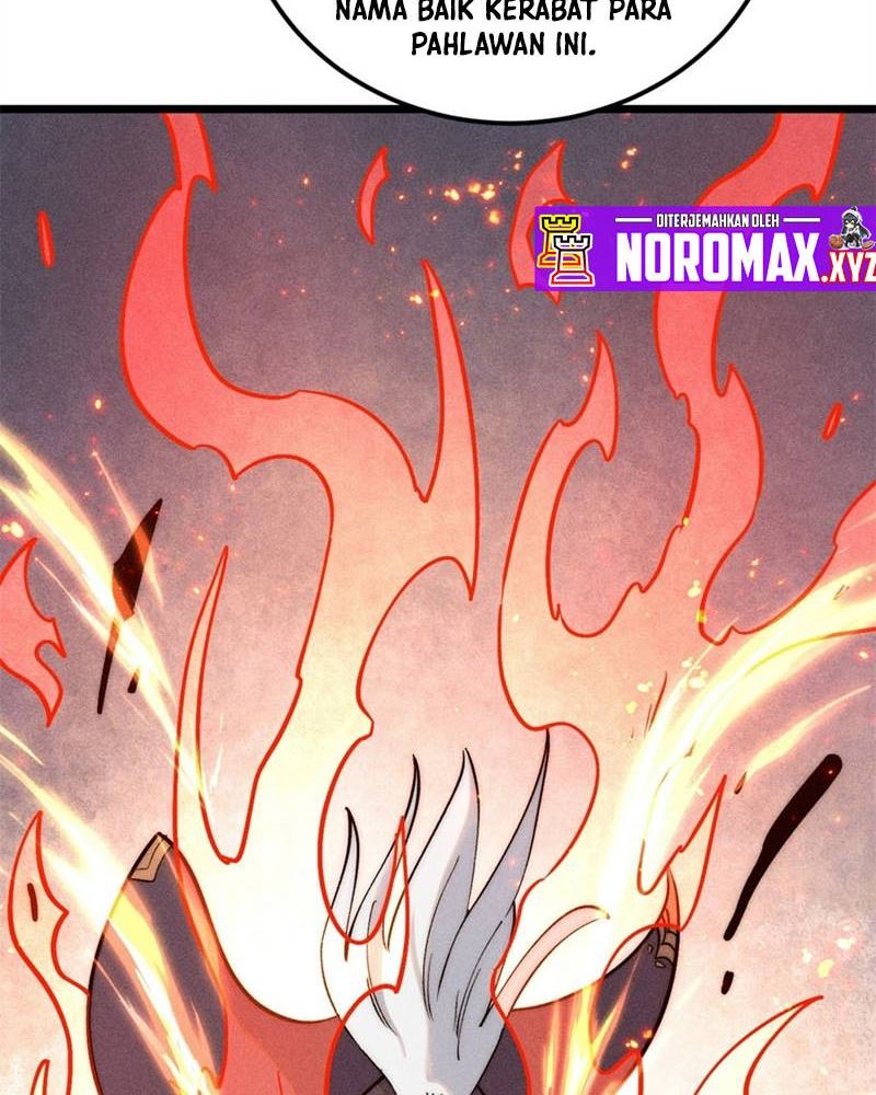 All Hail the Sect Leader Chapter 225 Gambar 19