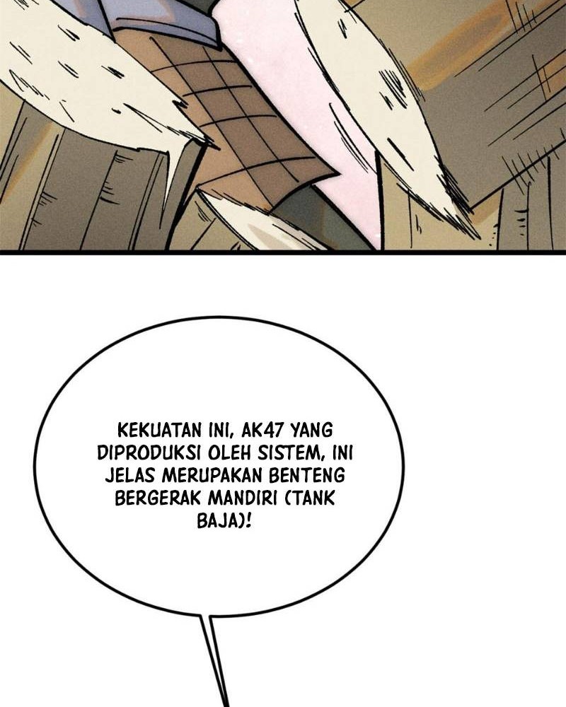 All Hail the Sect Leader Chapter 225 Gambar 46