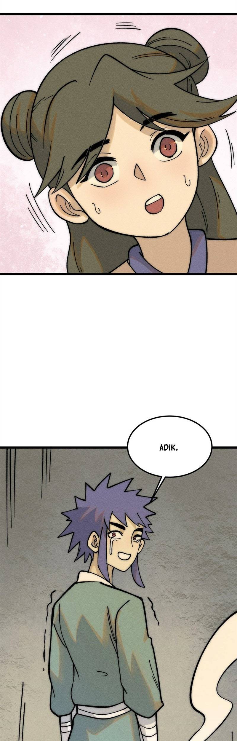 All Hail the Sect Leader Chapter 225 Gambar 39