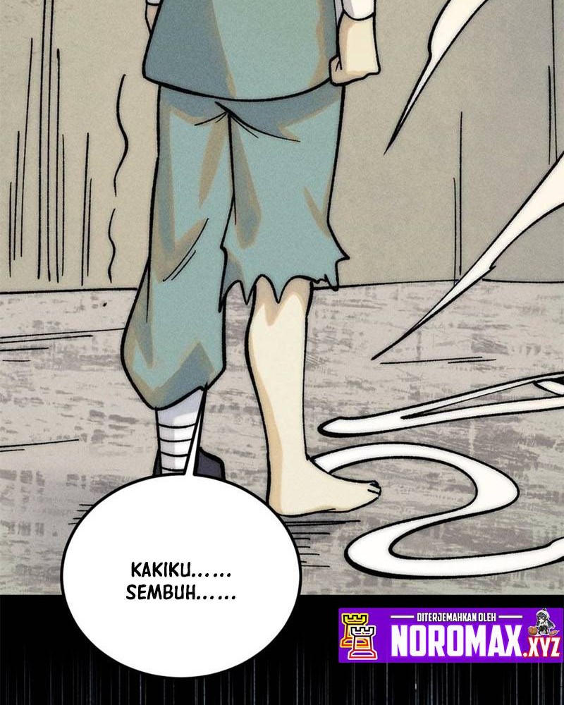 All Hail the Sect Leader Chapter 225 Gambar 40