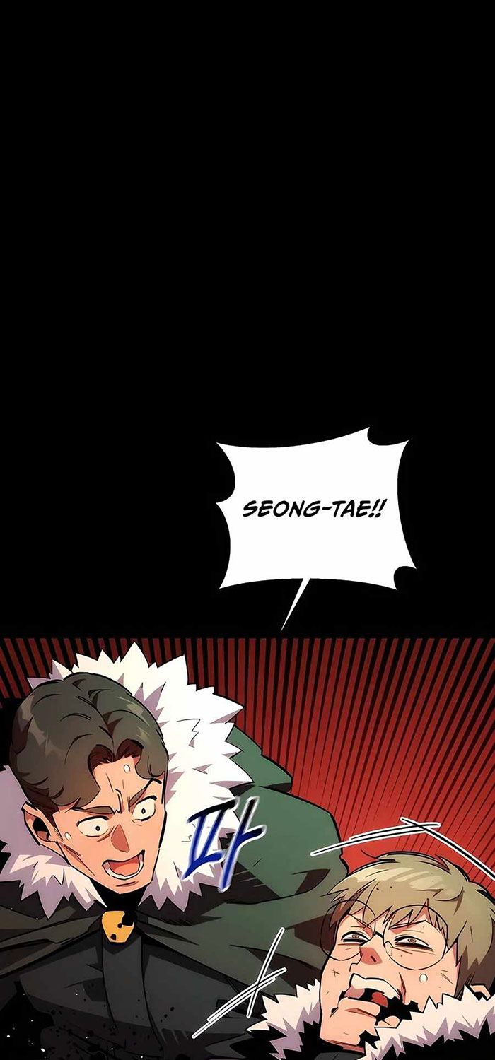 Auto-Hunting With Clones Chapter 35 Gambar 14