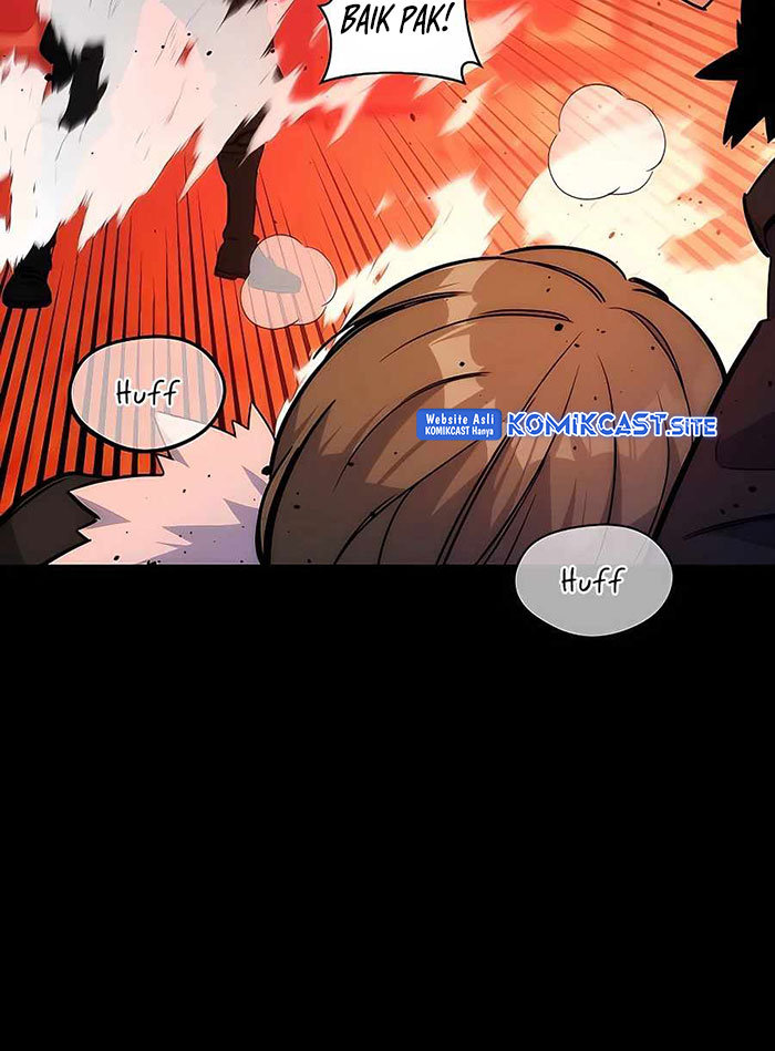 Auto-Hunting With Clones Chapter 35 Gambar 16