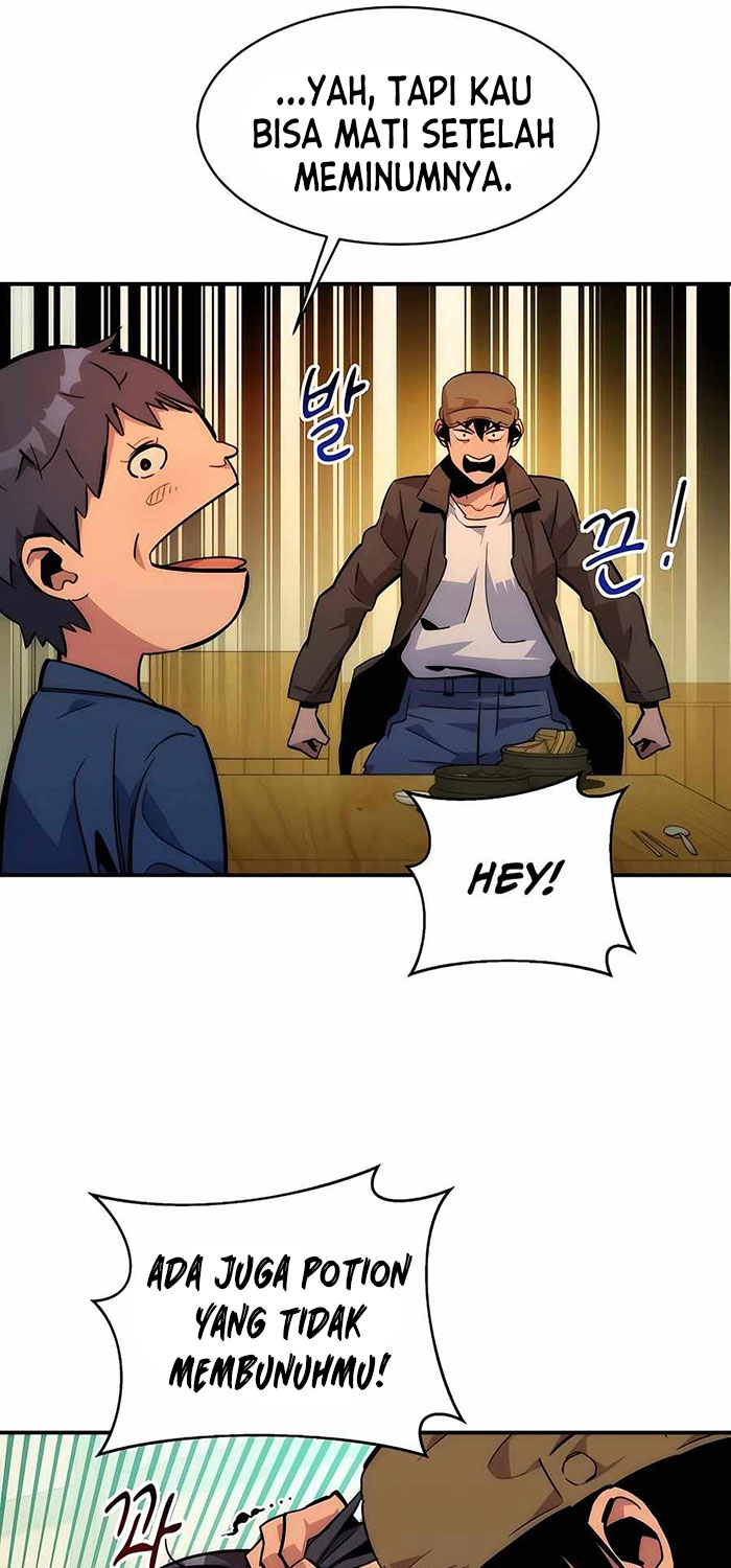 Auto-Hunting With Clones Chapter 35 Gambar 104