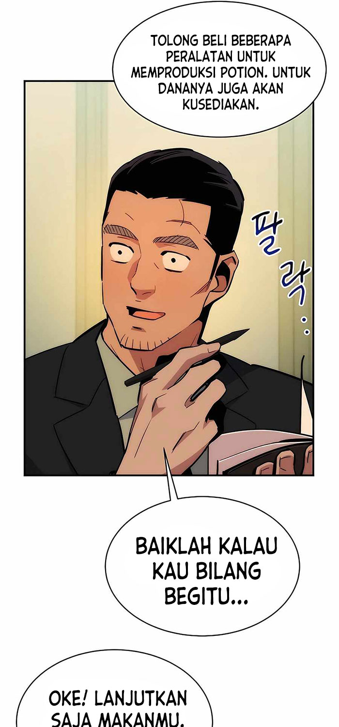 Auto-Hunting With Clones Chapter 35 Gambar 108