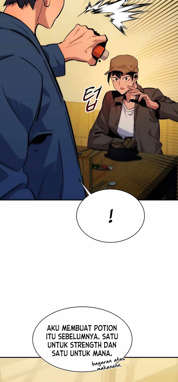 Auto-Hunting With Clones Chapter 35 Gambar 113