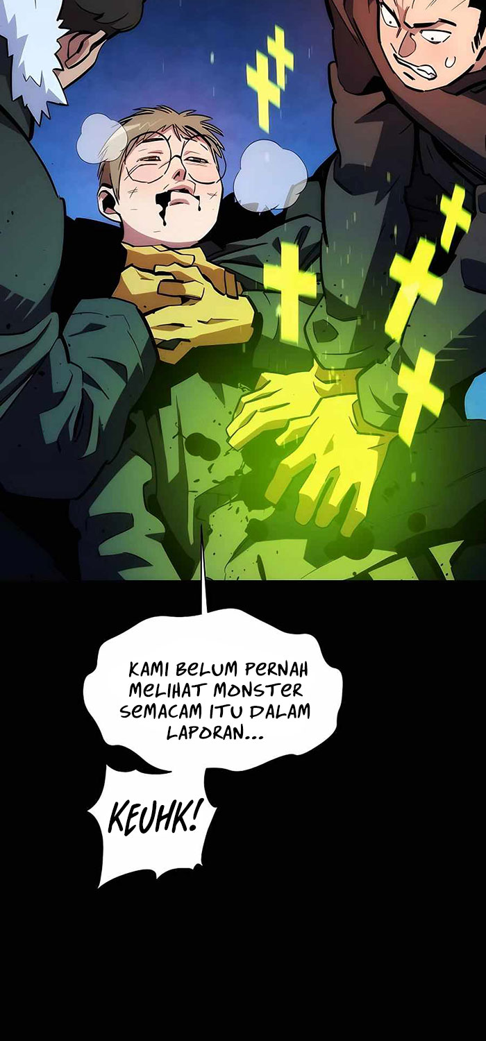 Auto-Hunting With Clones Chapter 35 Gambar 26