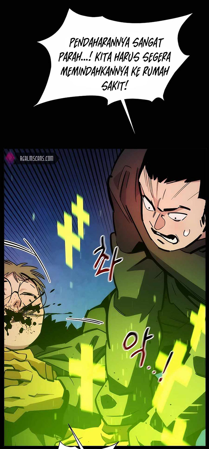 Auto-Hunting With Clones Chapter 35 Gambar 27