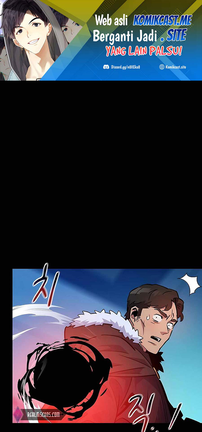 Manhwa Auto-Hunting With Clones Chapter 35 gambar nomor 2