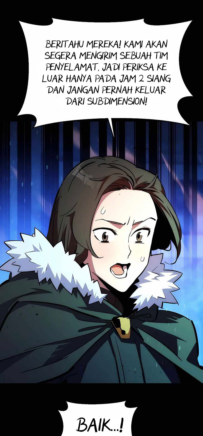 Auto-Hunting With Clones Chapter 35 Gambar 23