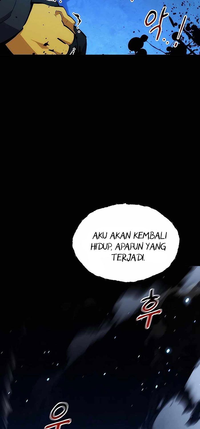 Auto-Hunting With Clones Chapter 35 Gambar 35