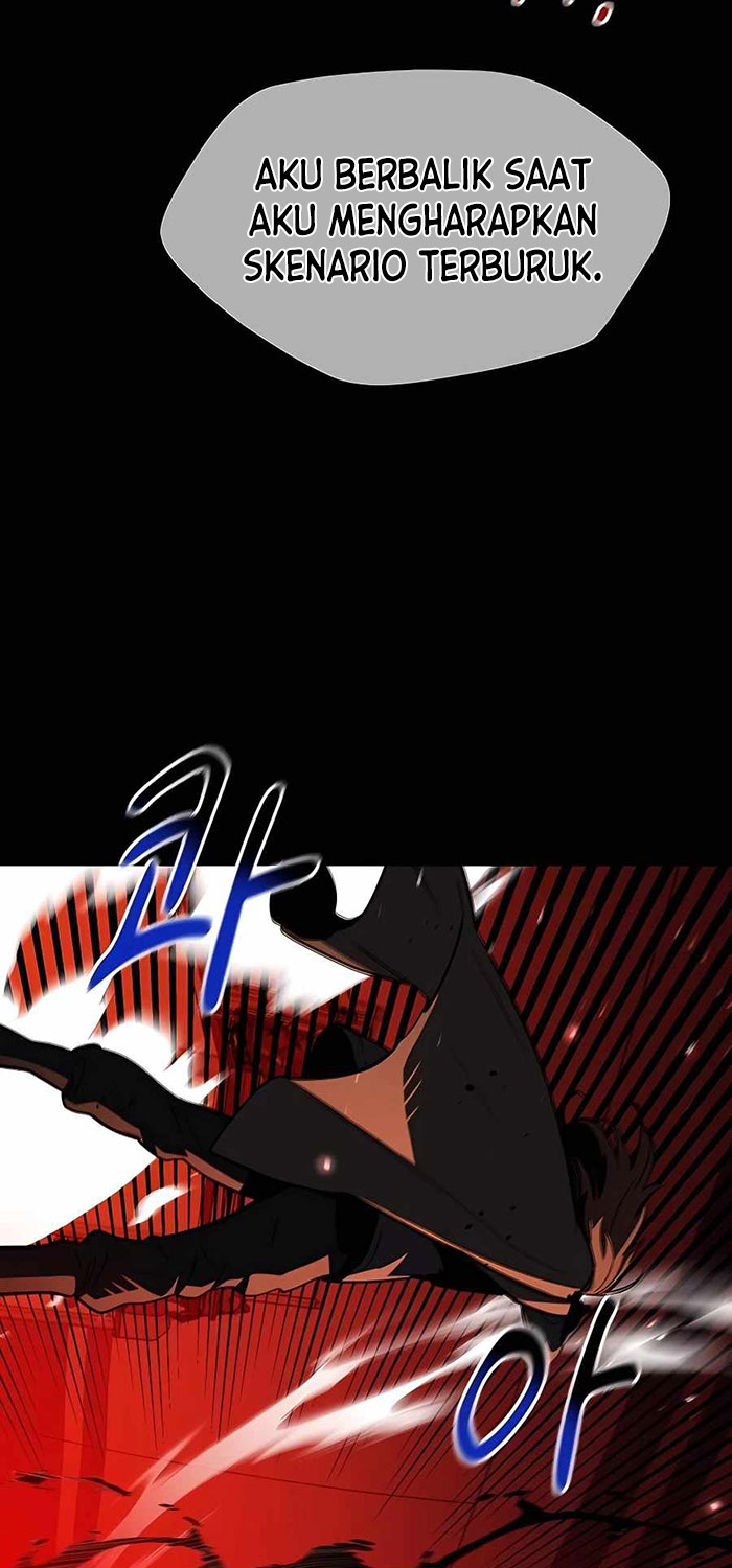 Auto-Hunting With Clones Chapter 35 Gambar 3