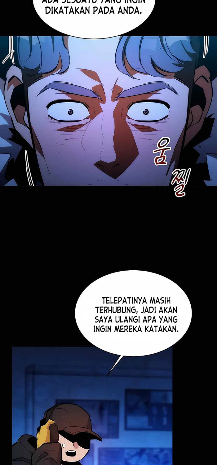 Auto-Hunting With Clones Chapter 35 Gambar 31