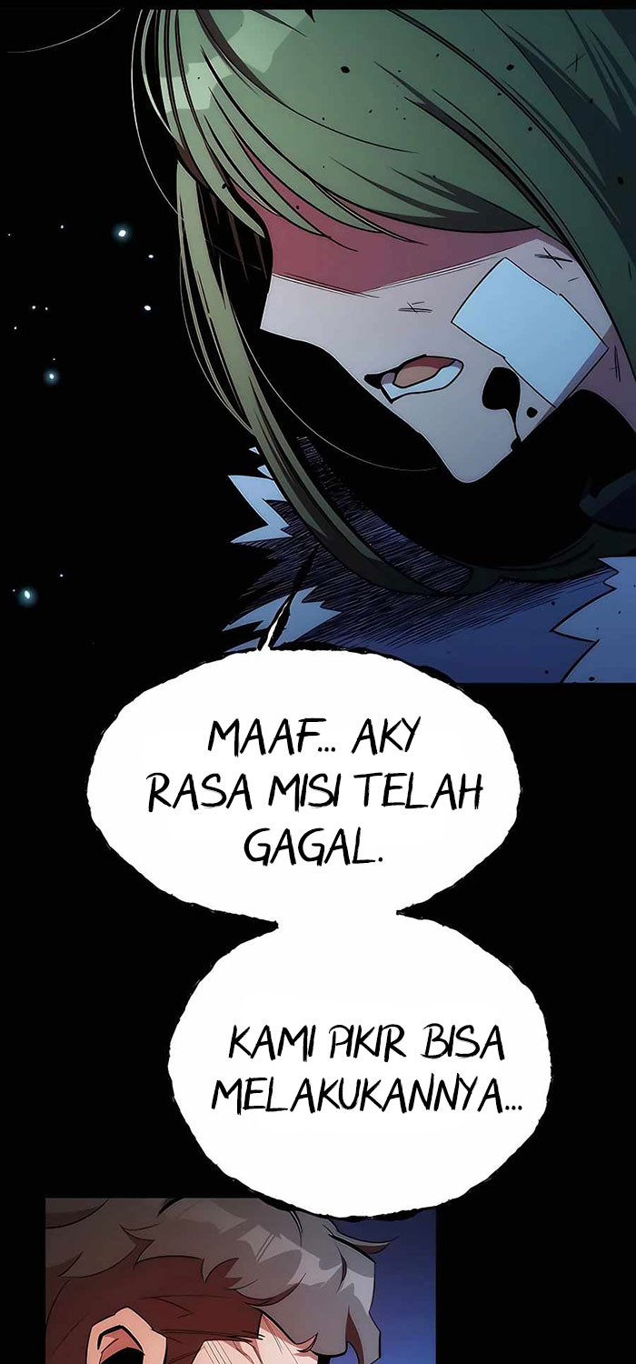 Auto-Hunting With Clones Chapter 35 Gambar 33