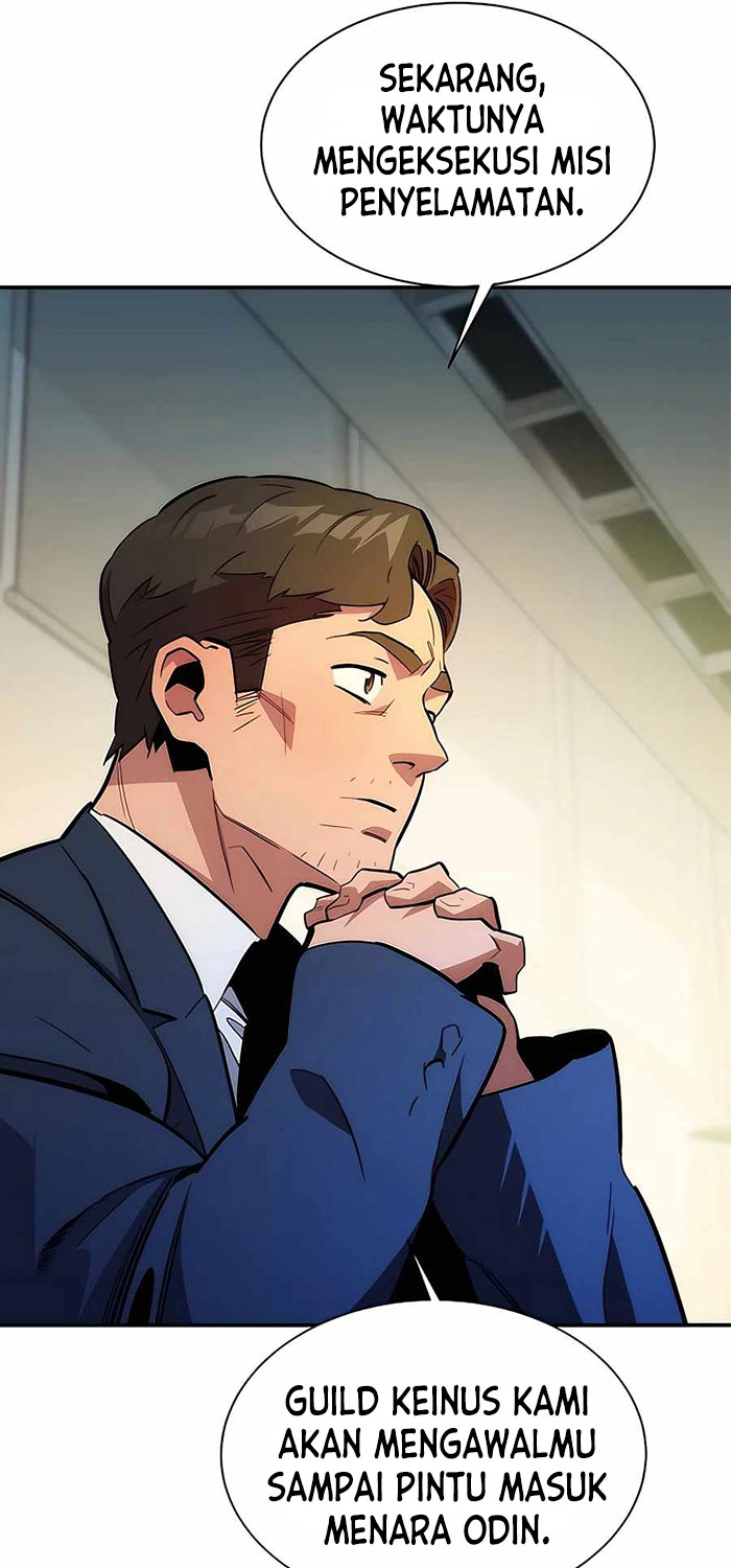 Auto-Hunting With Clones Chapter 35 Gambar 46