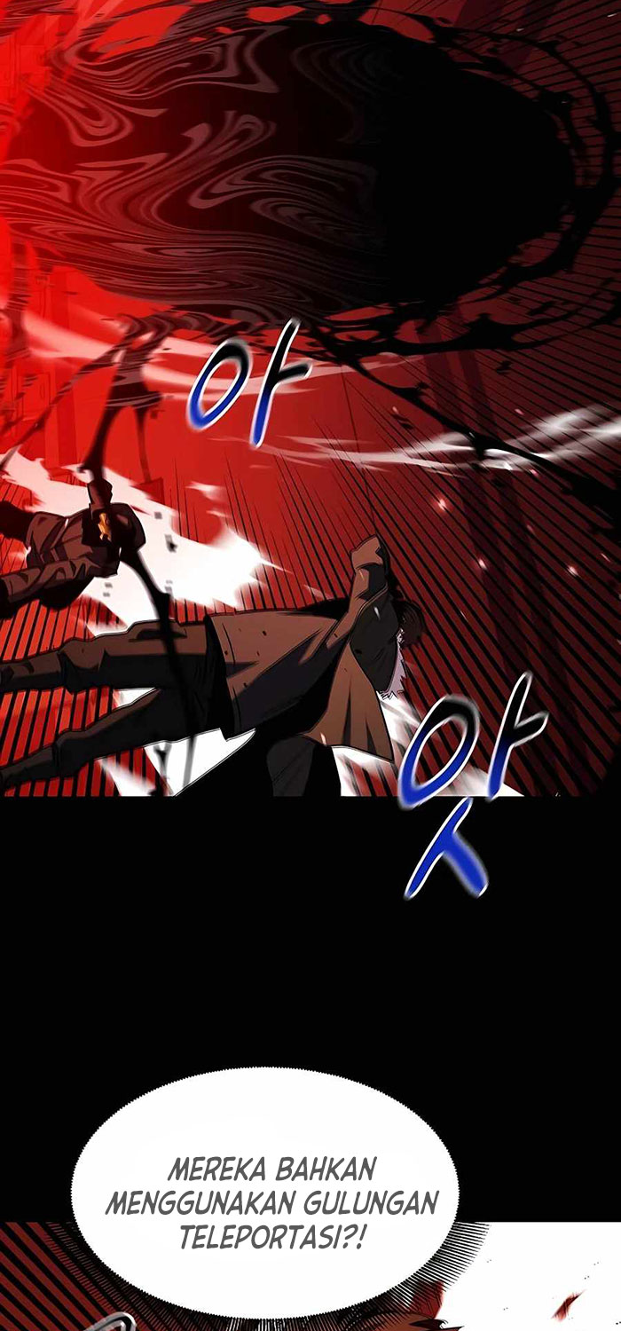 Auto-Hunting With Clones Chapter 35 Gambar 4