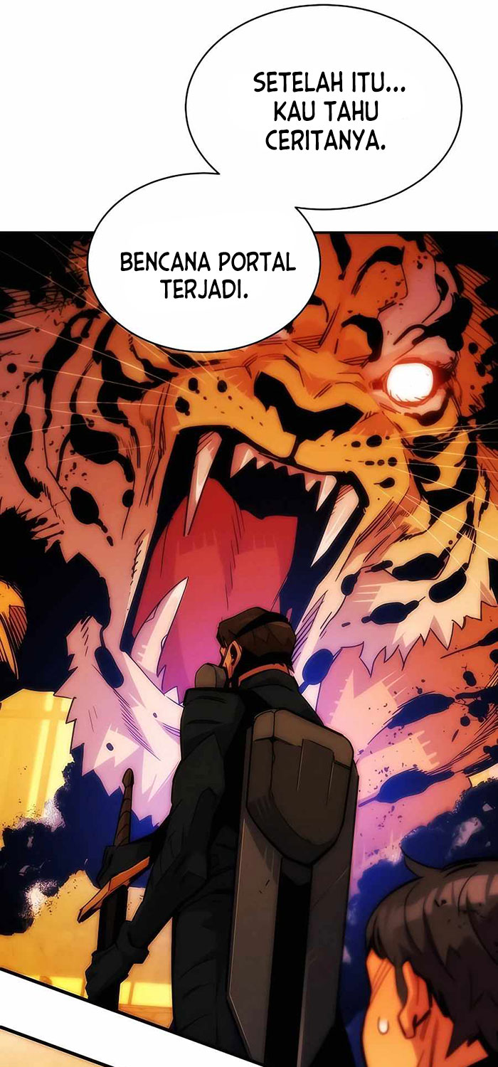 Auto-Hunting With Clones Chapter 35 Gambar 43