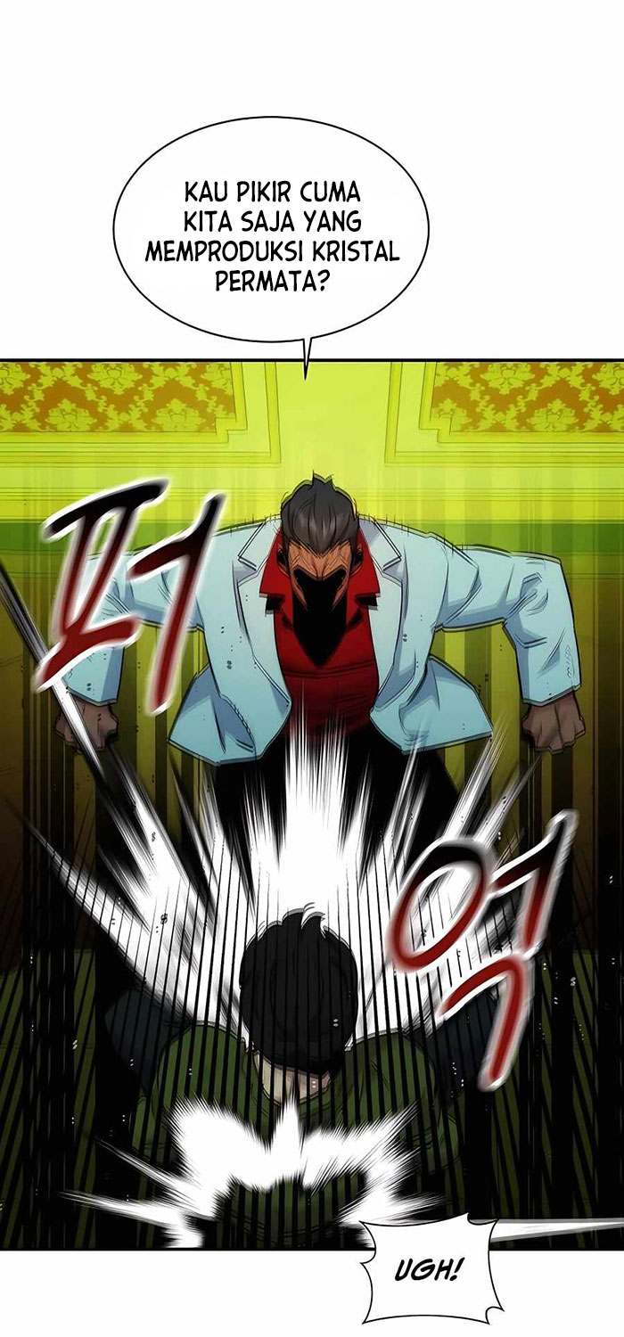 Auto-Hunting With Clones Chapter 35 Gambar 59