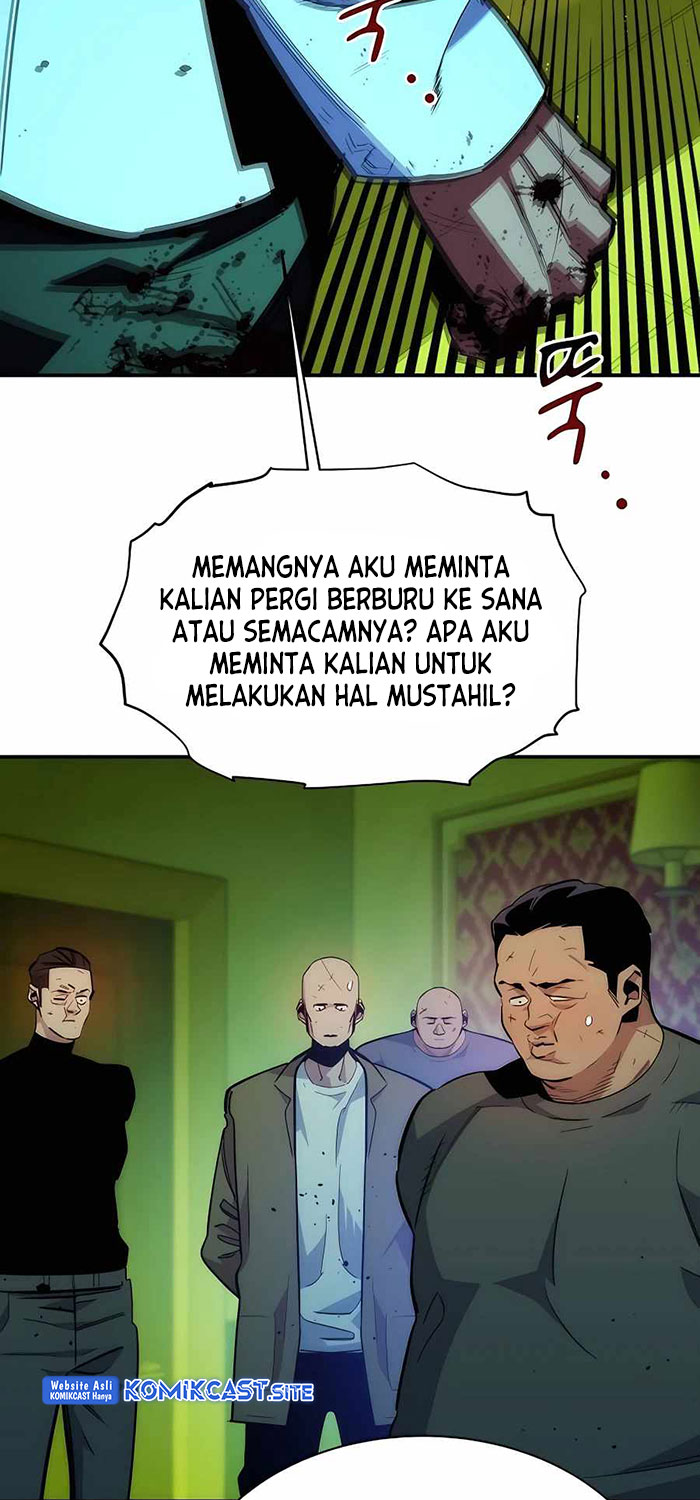 Auto-Hunting With Clones Chapter 35 Gambar 53