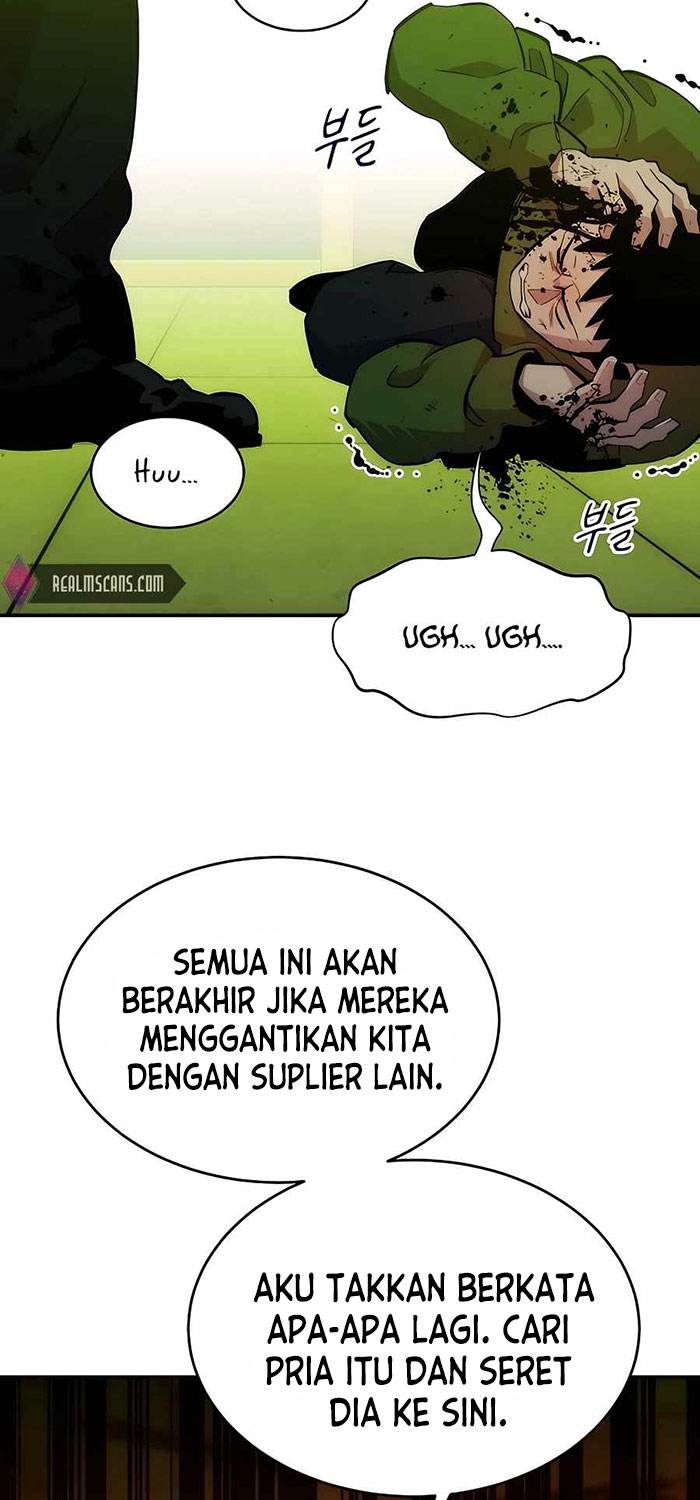 Auto-Hunting With Clones Chapter 35 Gambar 63