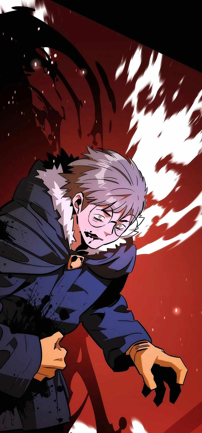 Auto-Hunting With Clones Chapter 35 Gambar 7