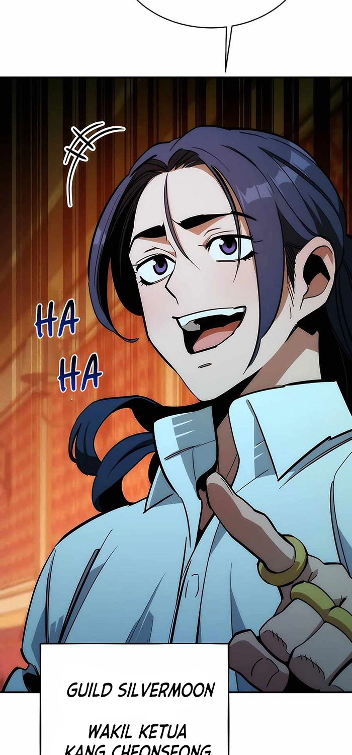 Auto-Hunting With Clones Chapter 35 Gambar 71