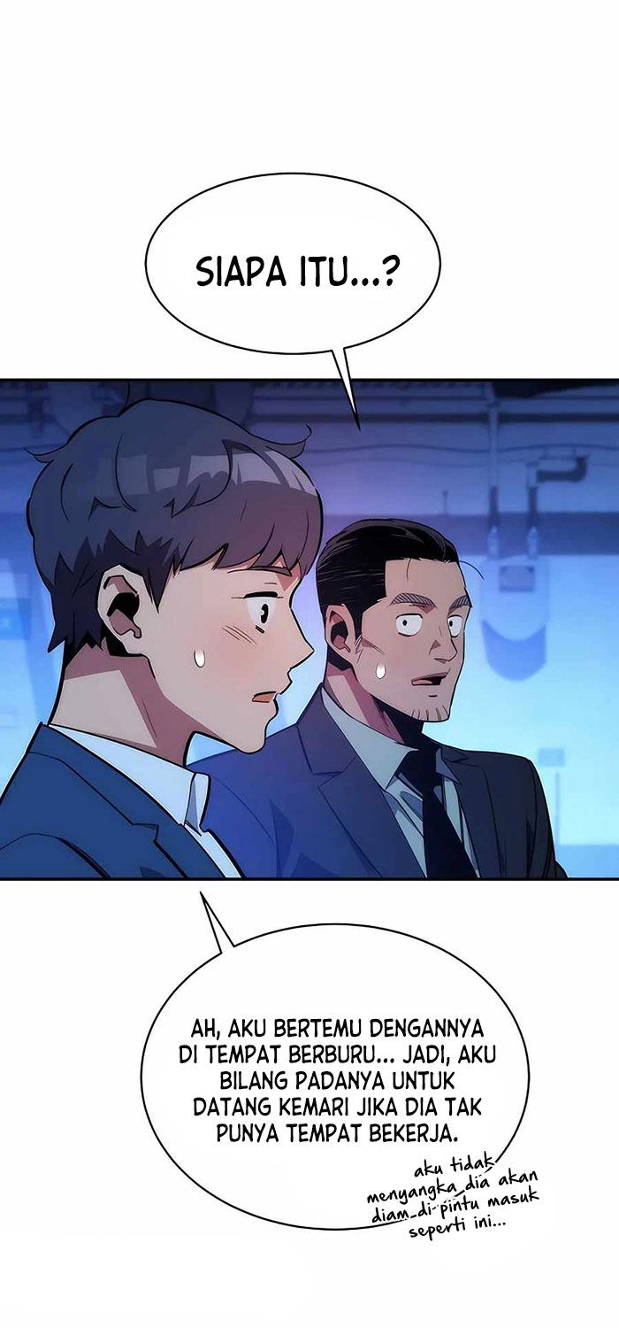 Auto-Hunting With Clones Chapter 35 Gambar 88