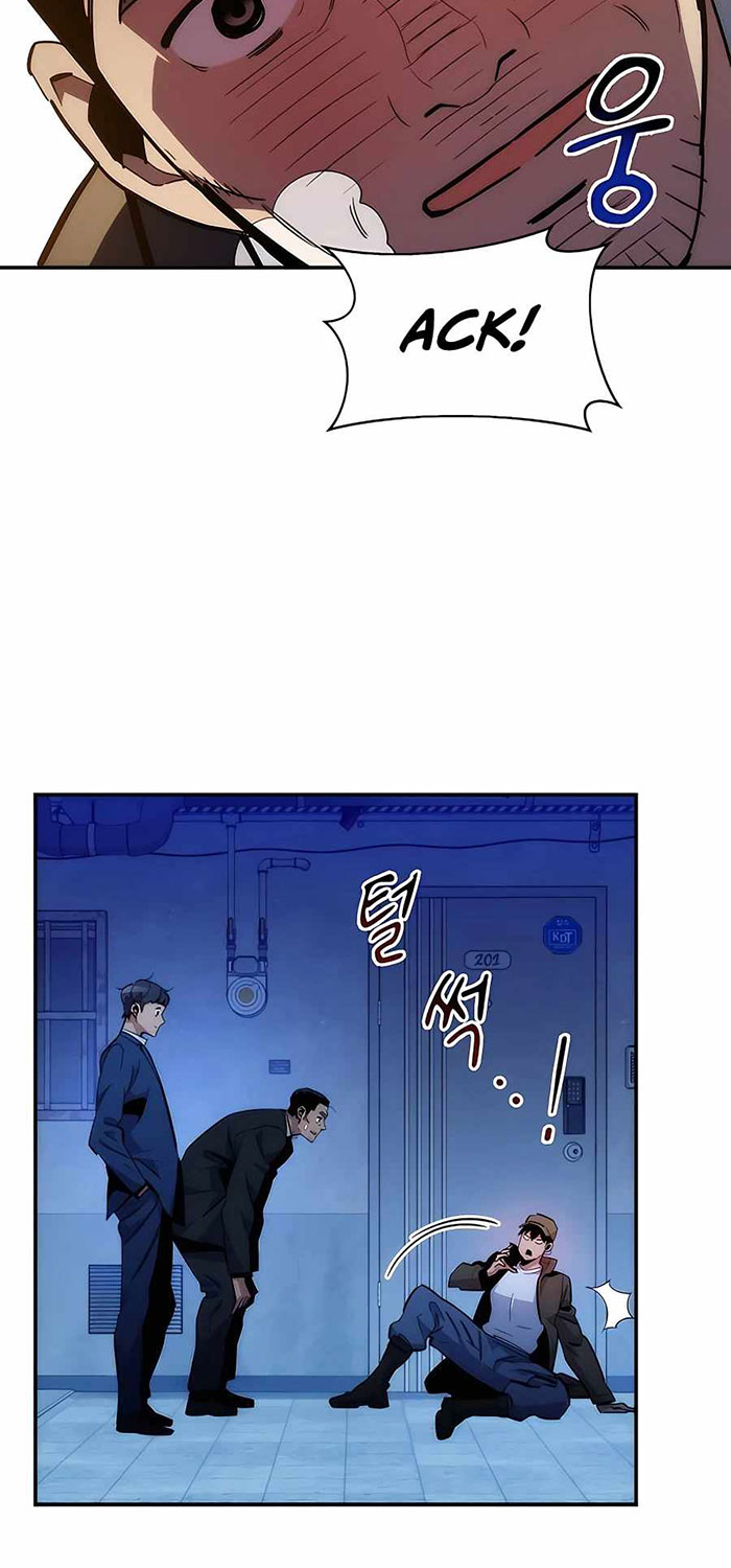 Auto-Hunting With Clones Chapter 35 Gambar 90