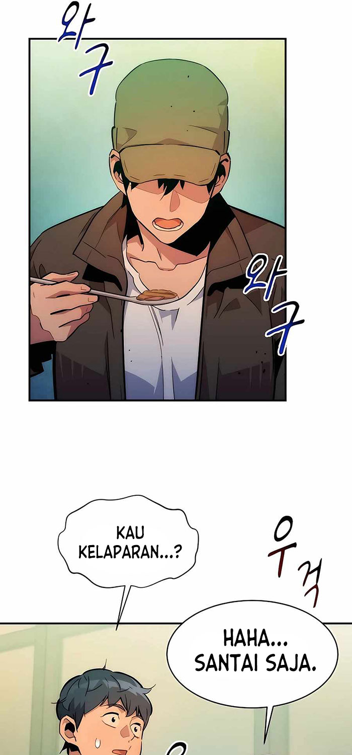 Auto-Hunting With Clones Chapter 35 Gambar 96