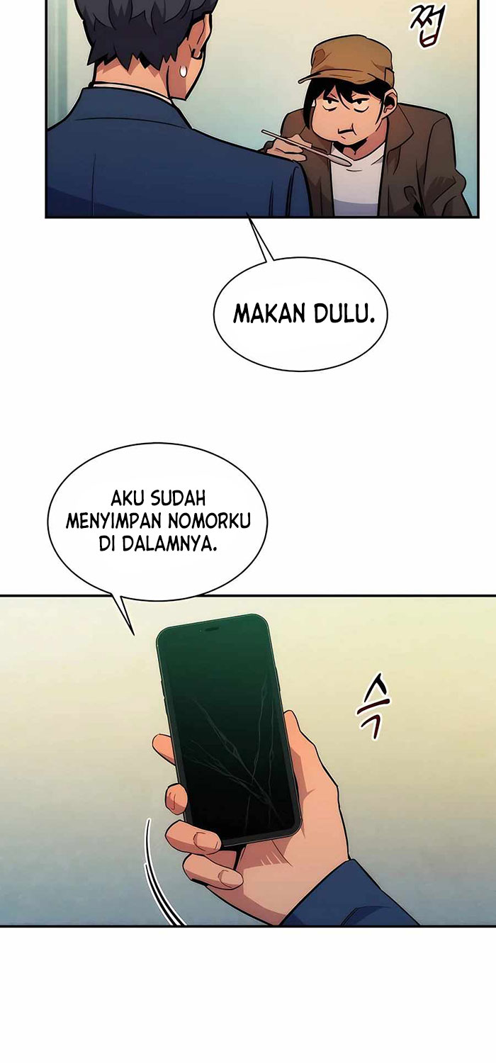 Auto-Hunting With Clones Chapter 35 Gambar 98