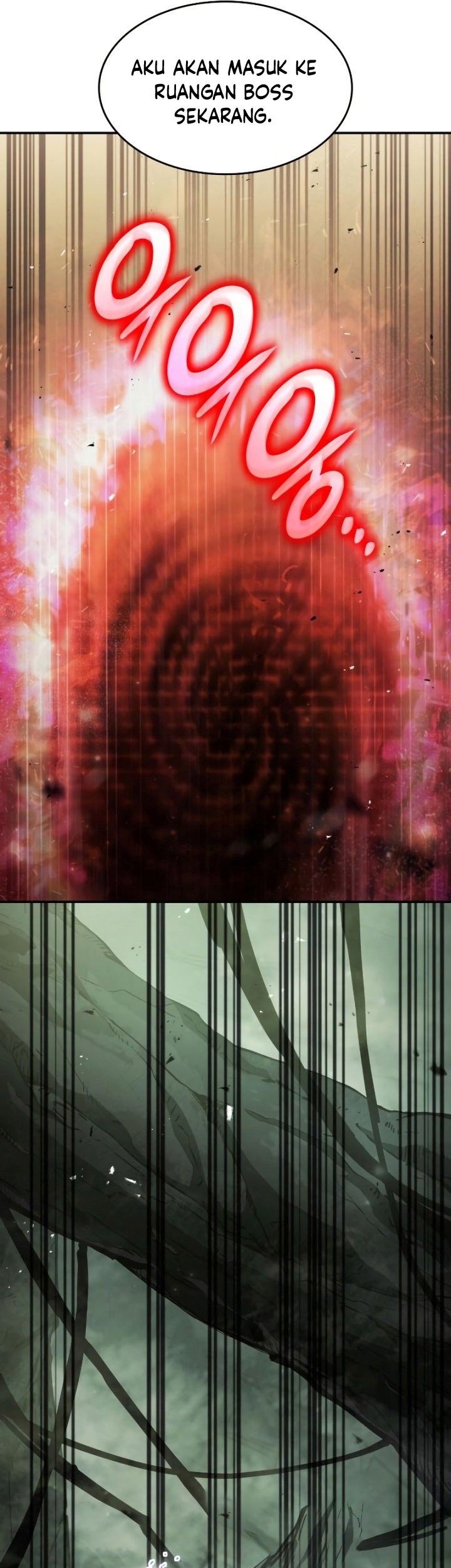 Boundless Necromancer Chapter 25 Gambar 26