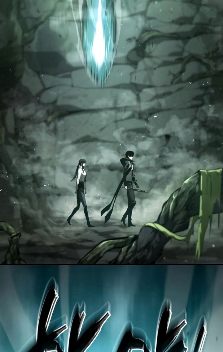 Boundless Necromancer Chapter 25 Gambar 31